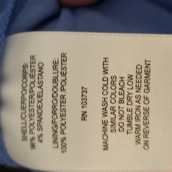 Donna Morgan Dress US 10 - Picture 5 of 5